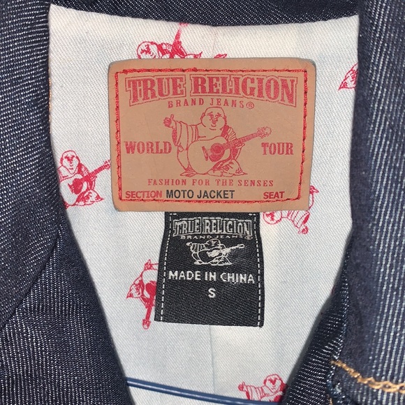 True Religion - Picture 4 of 7